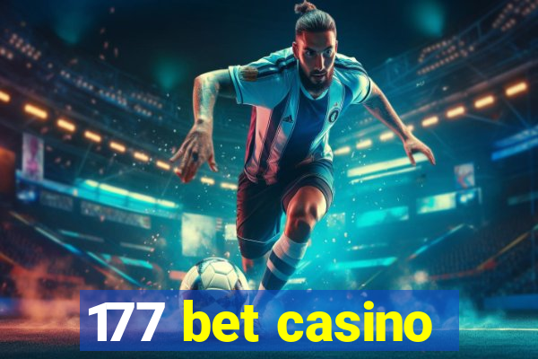 177 bet casino